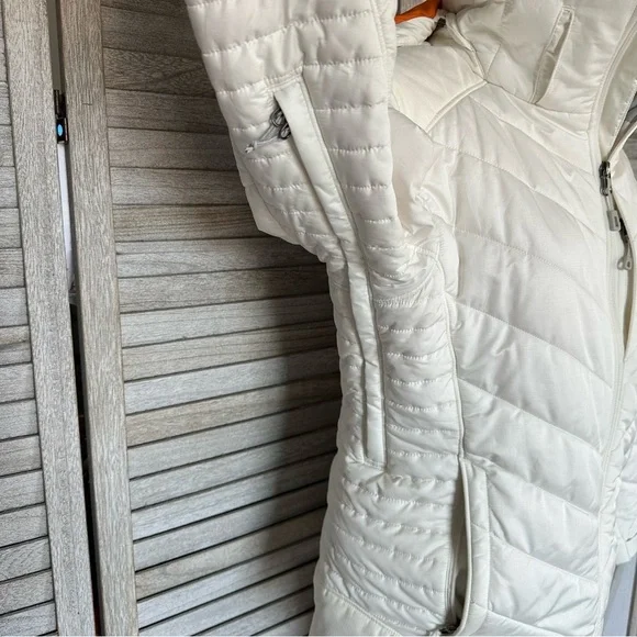 PATAGONIA RUBICON RIDER SKI JACKET